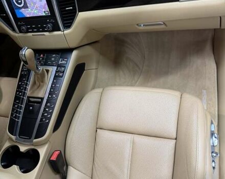 Синий Порше Масан, объемом двигателя 2.97 л и пробегом 110 тыс. км за 36000 $, фото 21 на Automoto.ua