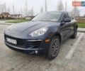 Синій Порше Масан, об'ємом двигуна 3 л та пробігом 108 тис. км за 24300 $, фото 2 на Automoto.ua