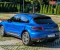 Синий Порше Масан, объемом двигателя 3 л и пробегом 146 тыс. км за 35000 $, фото 14 на Automoto.ua