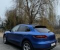 Синий Порше Масан, объемом двигателя 1.98 л и пробегом 110 тыс. км за 29000 $, фото 13 на Automoto.ua