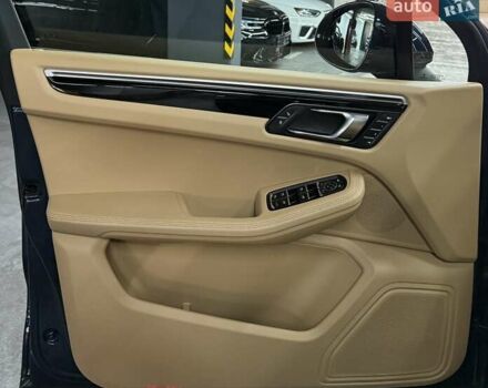 Синий Порше Масан, объемом двигателя 2.97 л и пробегом 110 тыс. км за 36000 $, фото 30 на Automoto.ua