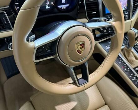 Синий Порше Масан, объемом двигателя 2.97 л и пробегом 110 тыс. км за 36000 $, фото 19 на Automoto.ua