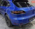 Синий Порше Масан, объемом двигателя 3 л и пробегом 125 тыс. км за 40000 $, фото 55 на Automoto.ua