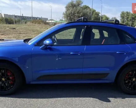 Синій Порше Масан, об'ємом двигуна 3 л та пробігом 132 тис. км за 45000 $, фото 3 на Automoto.ua