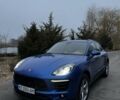 Синий Порше Масан, объемом двигателя 1.98 л и пробегом 110 тыс. км за 29000 $, фото 7 на Automoto.ua