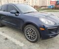 Синій Порше Масан, об'ємом двигуна 3 л та пробігом 108 тис. км за 24300 $, фото 9 на Automoto.ua