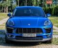 Синий Порше Масан, объемом двигателя 3 л и пробегом 146 тыс. км за 35000 $, фото 2 на Automoto.ua