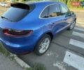 Синий Порше Масан, объемом двигателя 3 л и пробегом 75 тыс. км за 30000 $, фото 1 на Automoto.ua