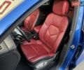 Синий Порше Масан, объемом двигателя 2.97 л и пробегом 145 тыс. км за 34900 $, фото 15 на Automoto.ua