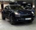 Синий Порше Масан, объемом двигателя 2.97 л и пробегом 110 тыс. км за 36000 $, фото 4 на Automoto.ua