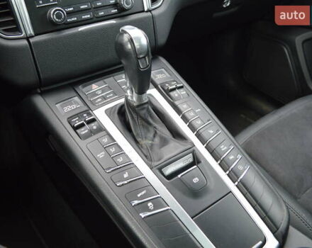 Синій Порше Масан, об'ємом двигуна 1.98 л та пробігом 76 тис. км за 35500 $, фото 24 на Automoto.ua