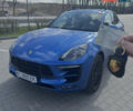 Синій Порше Масан, об'ємом двигуна 3 л та пробігом 132 тис. км за 45000 $, фото 1 на Automoto.ua