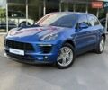 Синий Порше Масан, объемом двигателя 2.97 л и пробегом 145 тыс. км за 34900 $, фото 1 на Automoto.ua