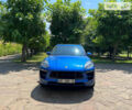 Синий Порше Масан, объемом двигателя 0 л и пробегом 120 тыс. км за 39000 $, фото 1 на Automoto.ua