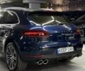 Синий Порше Масан, объемом двигателя 2.97 л и пробегом 110 тыс. км за 36000 $, фото 16 на Automoto.ua