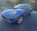 Синий Порше Масан, объемом двигателя 3 л и пробегом 75 тыс. км за 30000 $, фото 3 на Automoto.ua