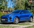 Синий Порше Масан, объемом двигателя 3 л и пробегом 146 тыс. км за 35000 $, фото 7 на Automoto.ua