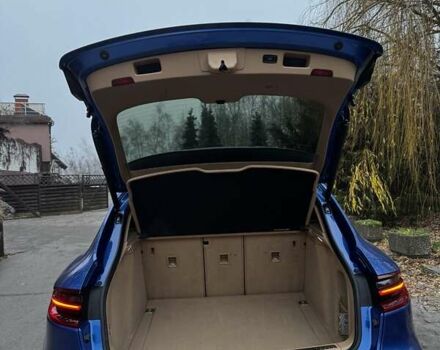 Синий Порше Масан, объемом двигателя 1.98 л и пробегом 110 тыс. км за 29000 $, фото 6 на Automoto.ua