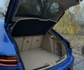 Синий Порше Масан, объемом двигателя 1.98 л и пробегом 110 тыс. км за 29000 $, фото 4 на Automoto.ua