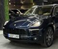 Синий Порше Масан, объемом двигателя 2.97 л и пробегом 110 тыс. км за 36000 $, фото 9 на Automoto.ua