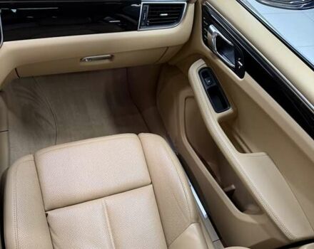 Синий Порше Масан, объемом двигателя 2.97 л и пробегом 110 тыс. км за 36000 $, фото 23 на Automoto.ua