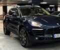Синий Порше Масан, объемом двигателя 2.97 л и пробегом 110 тыс. км за 36000 $, фото 6 на Automoto.ua