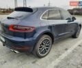 Синій Порше Масан, об'ємом двигуна 3 л та пробігом 108 тис. км за 24300 $, фото 7 на Automoto.ua