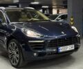 Синий Порше Масан, объемом двигателя 2.97 л и пробегом 110 тыс. км за 36000 $, фото 8 на Automoto.ua