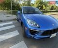 Синий Порше Масан, объемом двигателя 3 л и пробегом 75 тыс. км за 30000 $, фото 2 на Automoto.ua