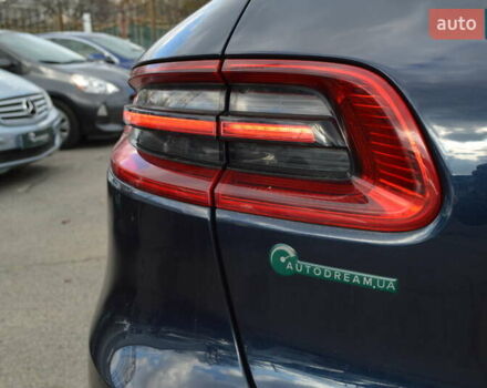 Синій Порше Масан, об'ємом двигуна 1.98 л та пробігом 76 тис. км за 35500 $, фото 29 на Automoto.ua