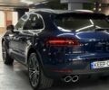 Синий Порше Масан, объемом двигателя 2.97 л и пробегом 110 тыс. км за 36000 $, фото 14 на Automoto.ua