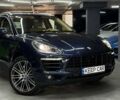 Синий Порше Масан, объемом двигателя 2.97 л и пробегом 110 тыс. км за 36000 $, фото 2 на Automoto.ua