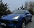 Синий Порше Масан, объемом двигателя 1.98 л и пробегом 110 тыс. км за 29000 $, фото 20 на Automoto.ua
