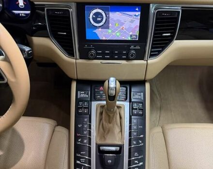 Синий Порше Масан, объемом двигателя 2.97 л и пробегом 110 тыс. км за 36000 $, фото 25 на Automoto.ua