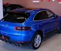Синий Порше Масан, объемом двигателя 3 л и пробегом 75 тыс. км за 36900 $, фото 5 на Automoto.ua