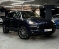 Синий Порше Масан, объемом двигателя 2.97 л и пробегом 110 тыс. км за 36000 $, фото 3 на Automoto.ua