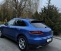 Синий Порше Масан, объемом двигателя 1.98 л и пробегом 110 тыс. км за 29000 $, фото 28 на Automoto.ua