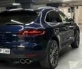 Синий Порше Масан, объемом двигателя 2.97 л и пробегом 110 тыс. км за 36000 $, фото 13 на Automoto.ua