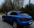 Синий Порше Масан, объемом двигателя 1.98 л и пробегом 110 тыс. км за 29000 $, фото 29 на Automoto.ua