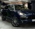 Синий Порше Масан, объемом двигателя 2.97 л и пробегом 110 тыс. км за 36000 $, фото 1 на Automoto.ua