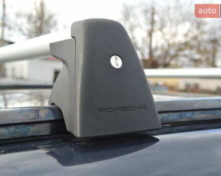 Синій Порше Масан, об'ємом двигуна 1.98 л та пробігом 76 тис. км за 35500 $, фото 32 на Automoto.ua