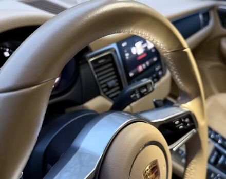 Синий Порше Масан, объемом двигателя 1.98 л и пробегом 110 тыс. км за 29000 $, фото 34 на Automoto.ua