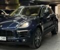 Синий Порше Масан, объемом двигателя 2.97 л и пробегом 110 тыс. км за 36000 $, фото 7 на Automoto.ua