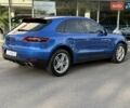 Синий Порше Масан, объемом двигателя 2.97 л и пробегом 145 тыс. км за 34900 $, фото 4 на Automoto.ua