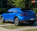 Синий Порше Масан, объемом двигателя 3 л и пробегом 146 тыс. км за 35000 $, фото 8 на Automoto.ua
