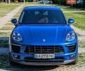 Синий Порше Масан, объемом двигателя 3 л и пробегом 146 тыс. км за 35000 $, фото 12 на Automoto.ua