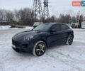 Синий Порше Масан, объемом двигателя 1.98 л и пробегом 208 тыс. км за 25900 $, фото 1 на Automoto.ua
