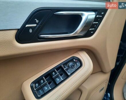 Синій Порше Масан, об'ємом двигуна 3 л та пробігом 108 тис. км за 24300 $, фото 13 на Automoto.ua