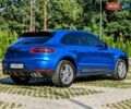 Синий Порше Масан, объемом двигателя 3 л и пробегом 146 тыс. км за 35000 $, фото 17 на Automoto.ua