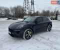 Синий Порше Масан, объемом двигателя 1.98 л и пробегом 208 тыс. км за 25900 $, фото 1 на Automoto.ua